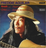 Freddie Aguilar - Anak (Single)