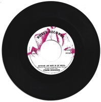 Frank Dingenen - Hatchie (Single)