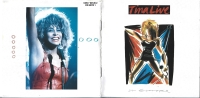 Tina Turner - Tina Live (Dubbel CD)
