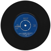 Mieke Telkamp - Waarheen Waarvoor (Single)