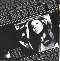 Ike & Tina Turner - Baby Get It On (Single)