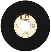 Ike & Tina Turner - Baby Get It On (Single)