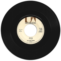 Ike & Tina Turner - Baby Get It On (Single)