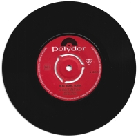 Marcel Amont - Blue Blanc Blond (Single)