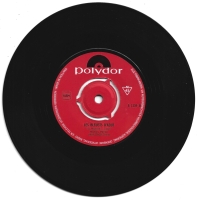 Marcel Amont - Blue Blanc Blond (Single)