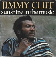Jimmy Cliff - Sunshine In The Music (Single)