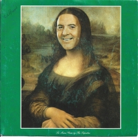 The Serpentins - Ma Ma Cherie (Single)