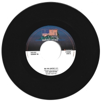 The Serpentins - Ma Ma Cherie (Single)