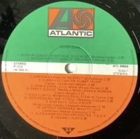 Super Soul (Verzamel LP)