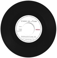 Danny De Munk - Vrienden Voor Het leven (Single)