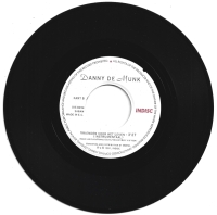 Danny De Munk - Vrienden Voor Het leven (Single)