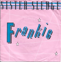 Sister Sledge - Frankie (Single)