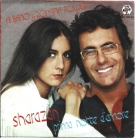 Al Bano & Romina Power - Sharazan (Single)