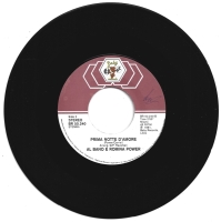 Al Bano & Romina Power - Sharazan (Single)