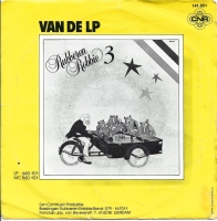 Rubberen Robbie - Het Slurvenlied (Single)