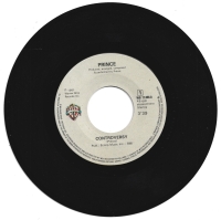 Prince - Controversy (Single)