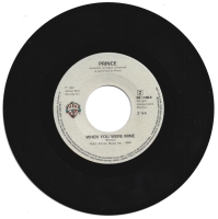 Prince - Controversy (Single)