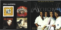 Abba - The Name Of The Game (CD)