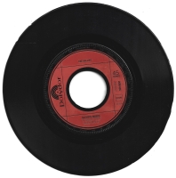 The Hollies - The Air That I Breathe (Single)