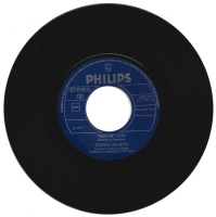 Veronica Unlimited - Right On (Single)