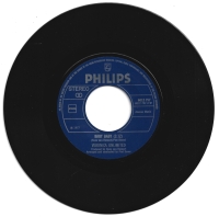 Veronica Unlimited - Right On (Single)