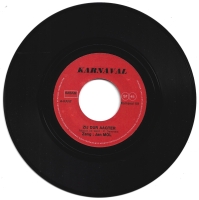 Jan Mol - Zij Dur Aagter (Single)