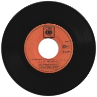 Paul Robeson - Ol' Man River (Single)