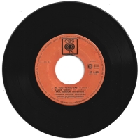 Paul Robeson - Ol' Man River (Single)
