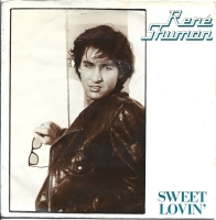 Rene Shuman - Sweet Lovin (Single)