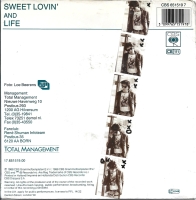 Rene Shuman - Sweet Lovin (Single)