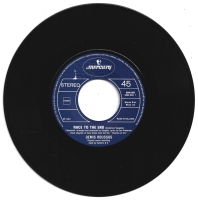 Demis Roussos - Race To The End (Single)