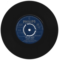 Sandra & Andres - Love Is All Around (Single)