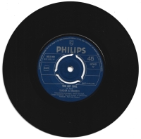 Sandra & Andres - Love Is All Around (Single)
