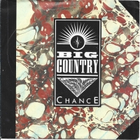 Big Country - Chance (Single)