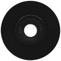 Arcadia - Election Day (Single)
