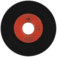 J. Vincent Edwart - Thanks (Single)
