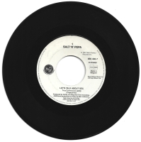 Salt N Pepa - Let's Talk About Sex (Single)