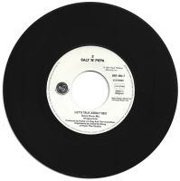 Salt N Pepa - Let's Talk About Sex (Single)