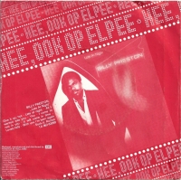 Billy Preston - It Will Come In Time (Single)