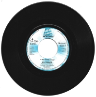 Billy Preston - It Will Come In Time (Single)