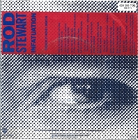 Rod Stewart - Infatuation (Single)