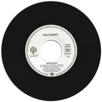 Rod Stewart - Infatuation (Single)