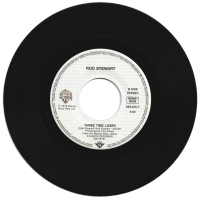 Rod Stewart - Infatuation (Single)