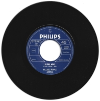 Village People - In The Navy (Single)