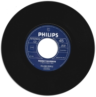 Village People - In The Navy (Single)