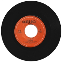 Rob Zorn - Meisjes (Single)