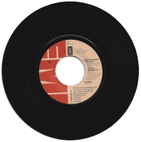 Rocky Burnette - Tired Of Toein (Single)
