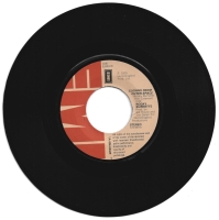 Rocky Burnette - Tired Of Toein (Single)