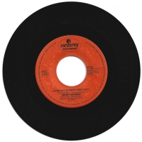 Henny Huisman - Later Als Je Groot Bent (Single)