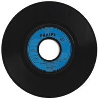 Willeke Alberti - Als Je Komt Dan Zal Ik Thuis Zijn (Single)